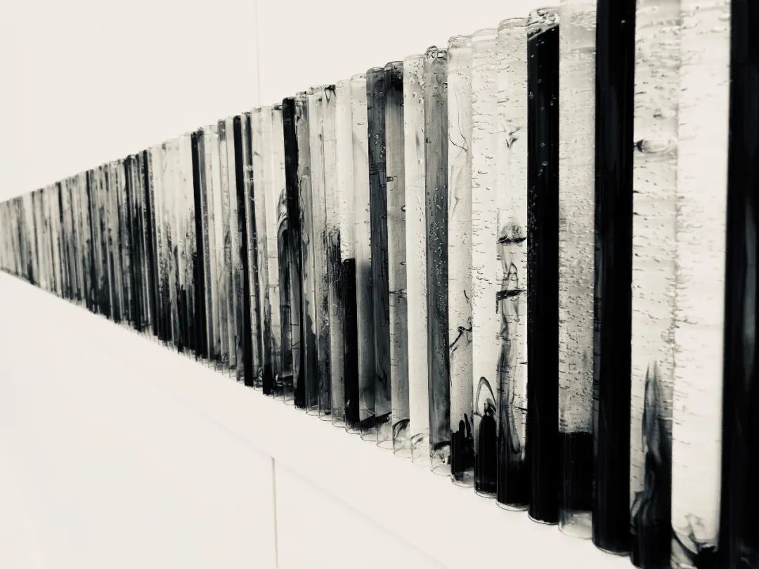 第三届当代国际水墨设计双年展｜优秀作品(图5)