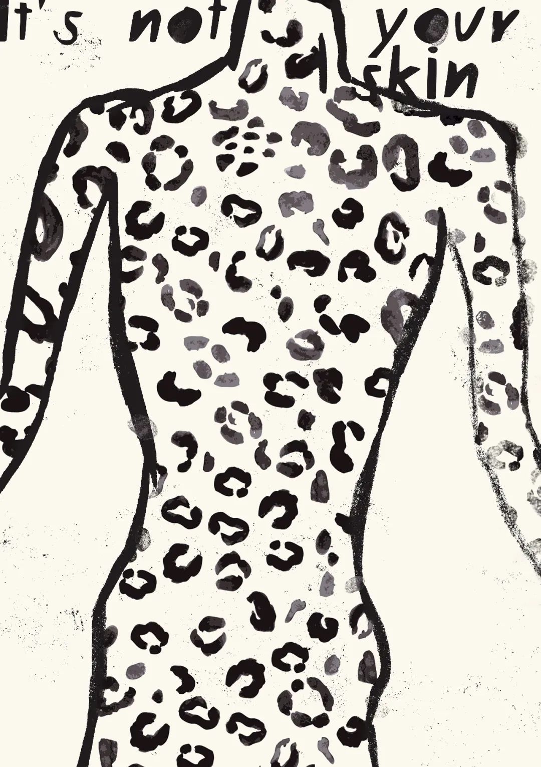 第三届当代国际水墨设计双年展｜优秀作品(图15)