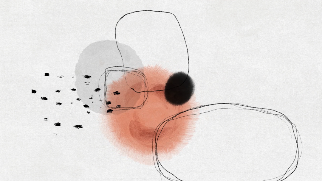 第三届当代国际水墨设计双年展｜优秀作品(图17)