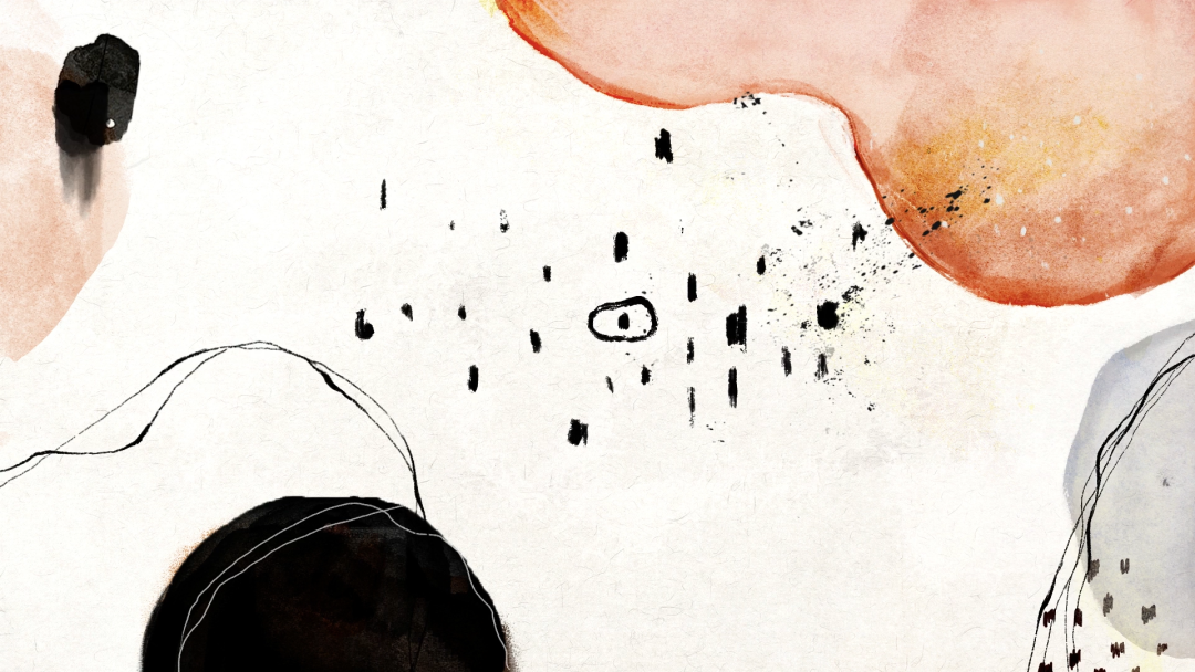 第三届当代国际水墨设计双年展｜优秀作品(图19)