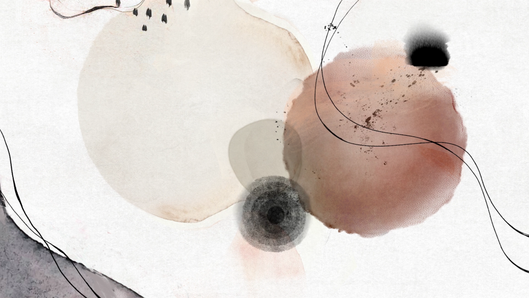 第三届当代国际水墨设计双年展｜优秀作品(图18)