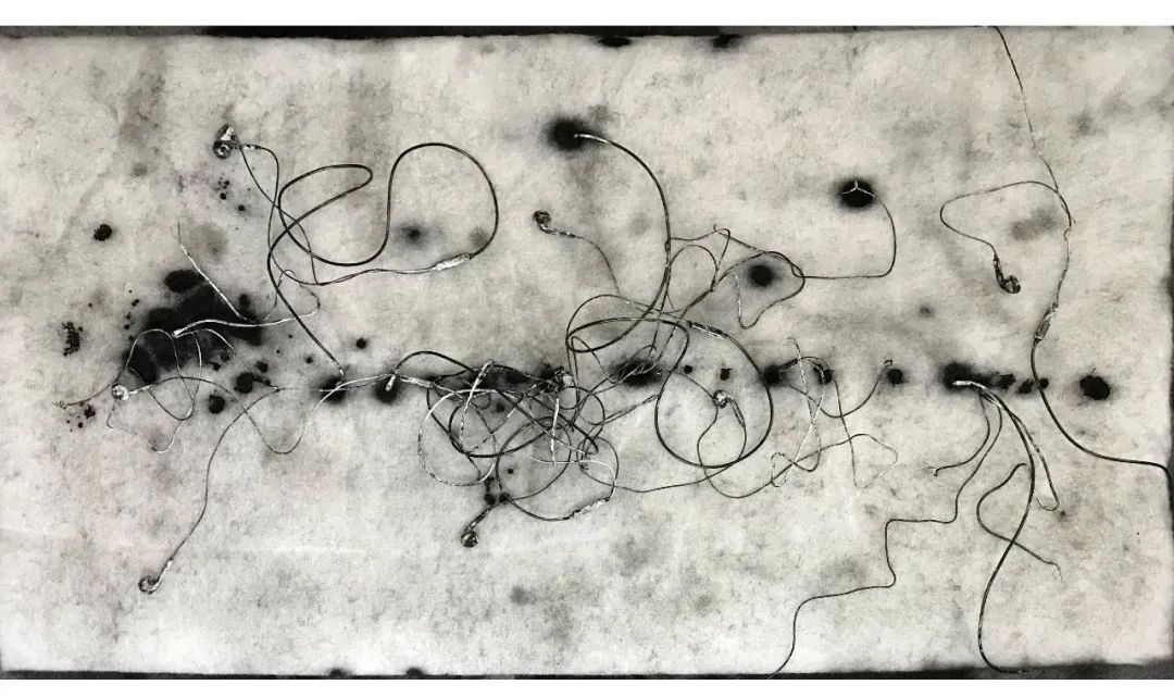 第三届当代国际水墨设计双年展｜优秀作品(图20)