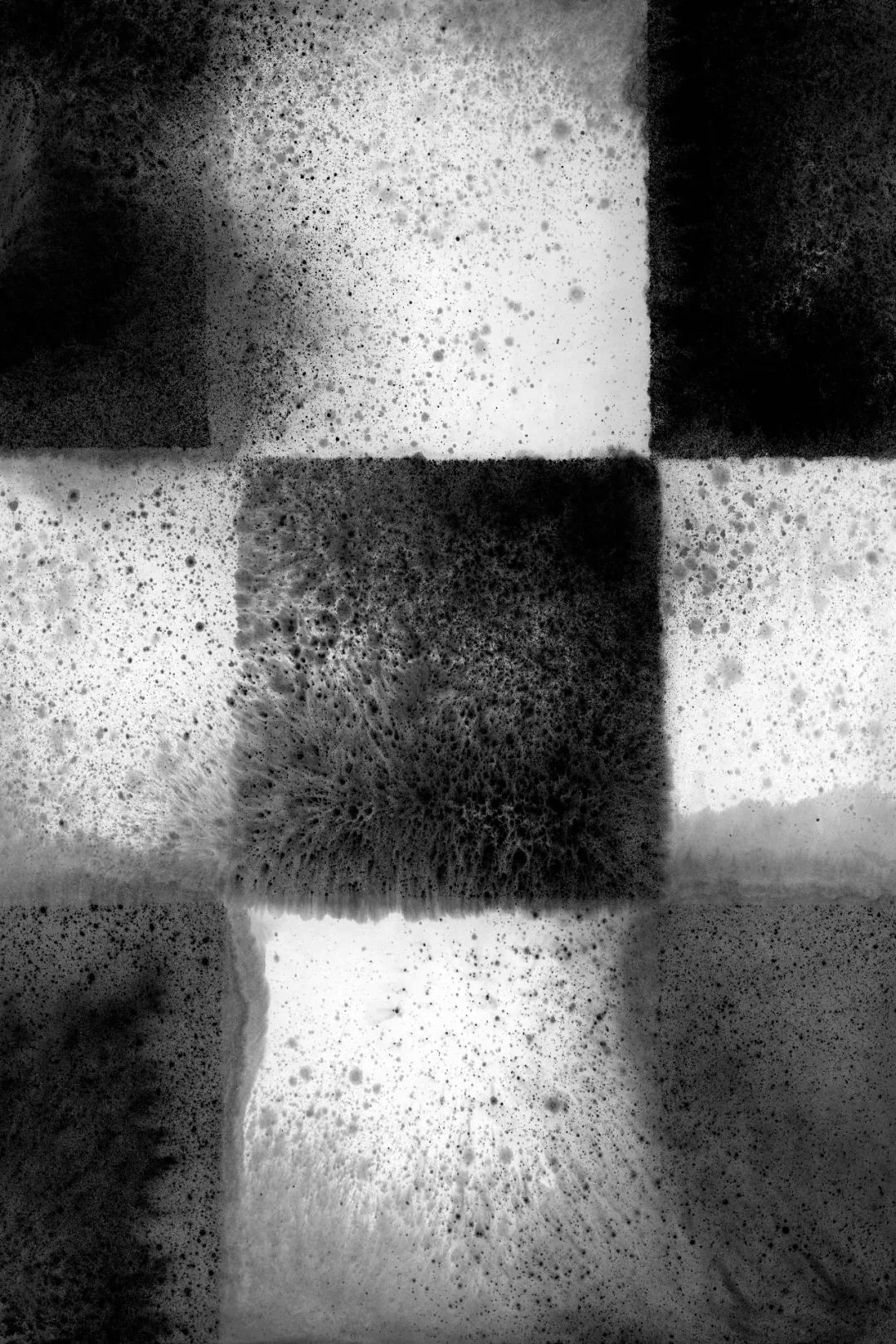 第三届当代国际水墨设计双年展｜优秀作品(图29)