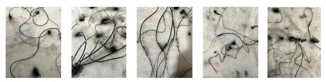 第三届当代国际水墨设计双年展｜优秀作品(图23)