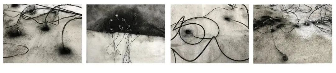 第三届当代国际水墨设计双年展｜优秀作品(图22)