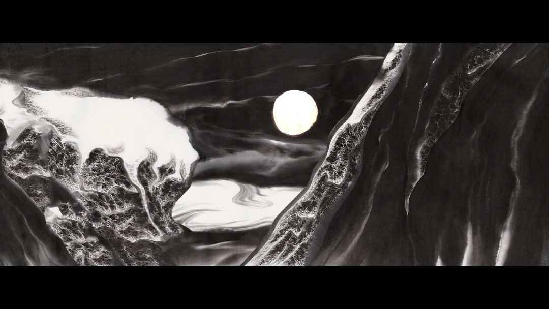 第三届当代国际水墨设计双年展｜优秀作品(图33)