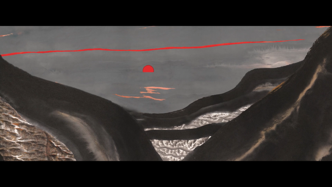 第三届当代国际水墨设计双年展｜优秀作品(图34)