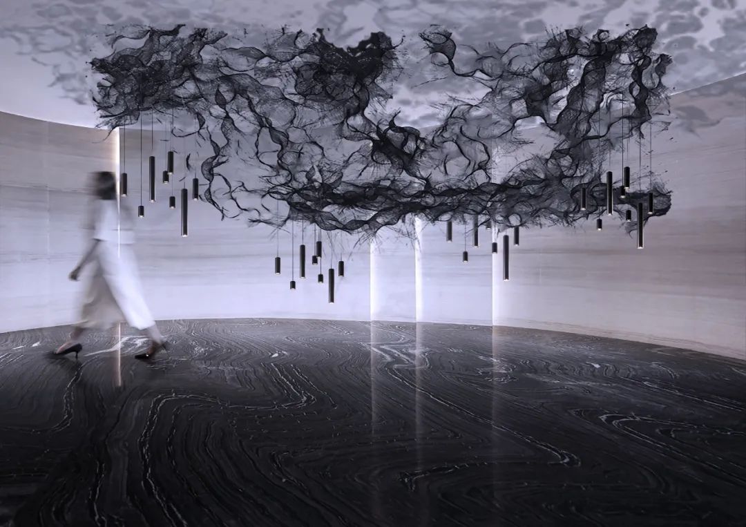 第三届当代国际水墨设计双年展｜优秀作品(图42)