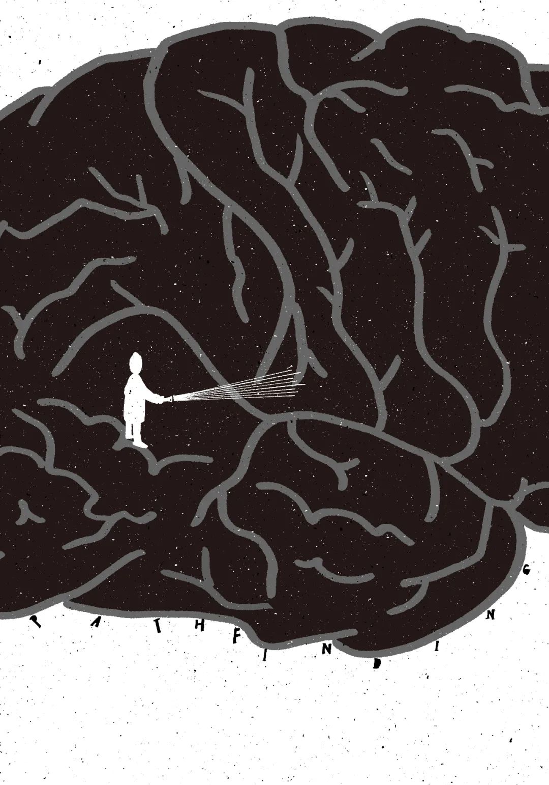 第三届当代国际水墨设计双年展｜优秀作品(图48)