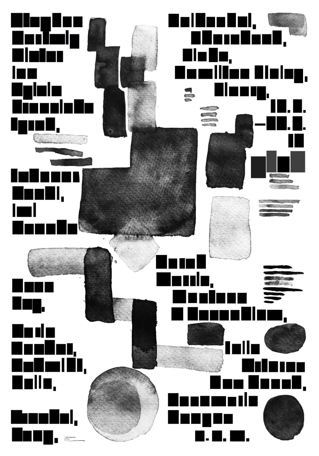 第三届当代国际水墨设计双年展｜优秀作品(图55)