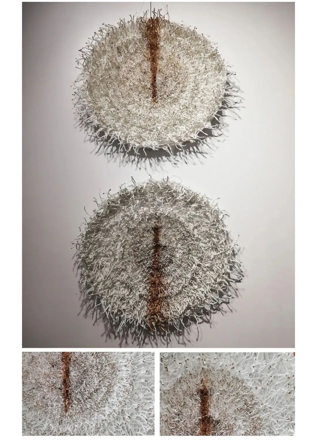 第三届当代国际水墨设计双年展｜优秀作品(图57)