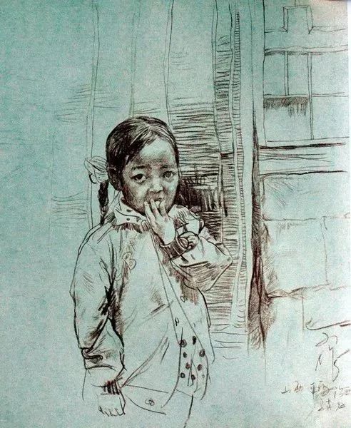 央美油画系教授，王少伦作品！(图28)