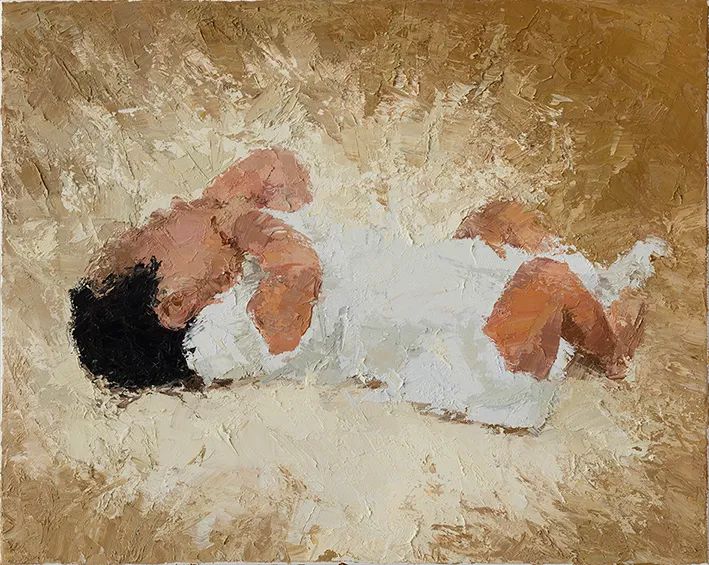 起落有时——赵文霞艺术展(图3)