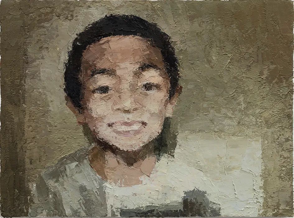 起落有时——赵文霞艺术展(图7) 起落有时——赵文霞艺术展(图7)