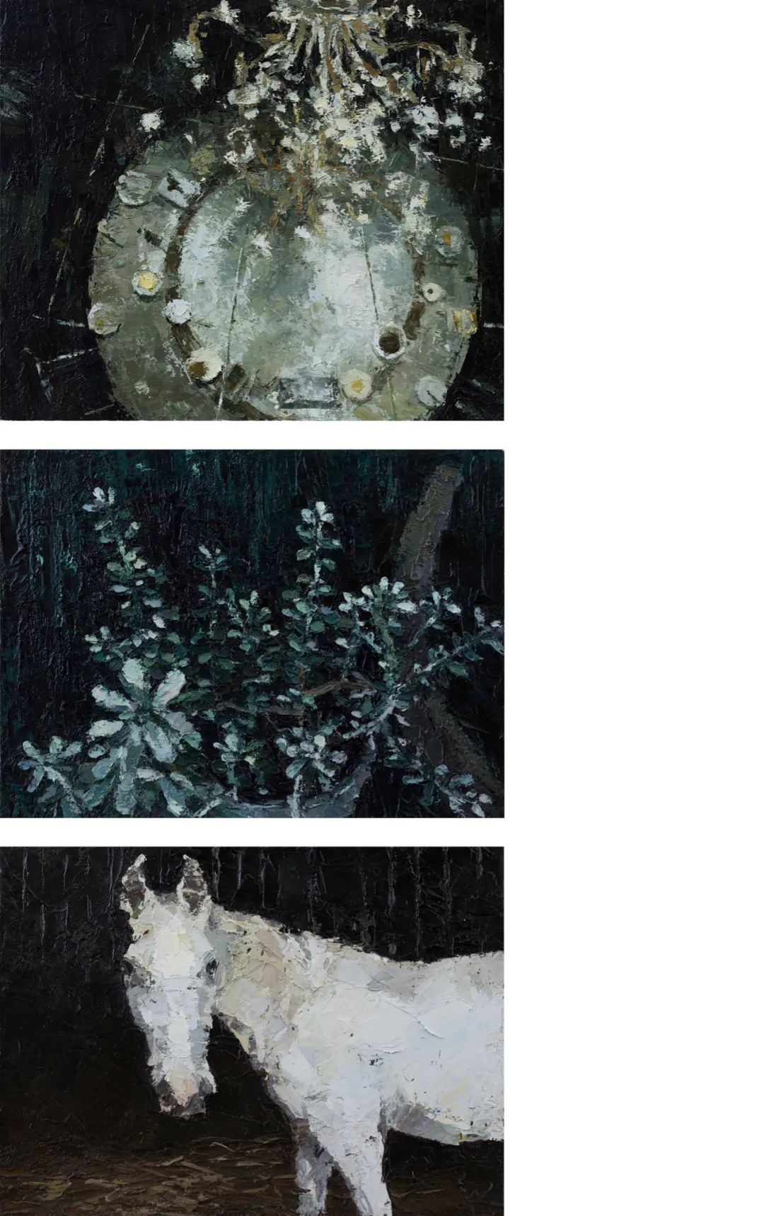起落有时——赵文霞艺术展(图16) 起落有时——赵文霞艺术展(图16)