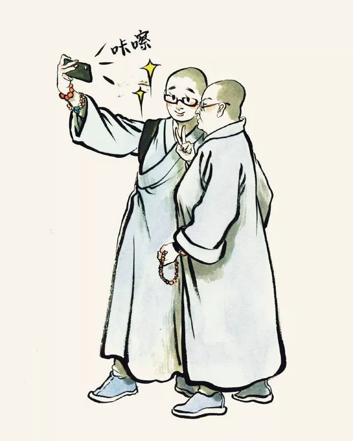 90后画家：三白蝉，让中国漫画刮起了一股的狂野之风！(图48)