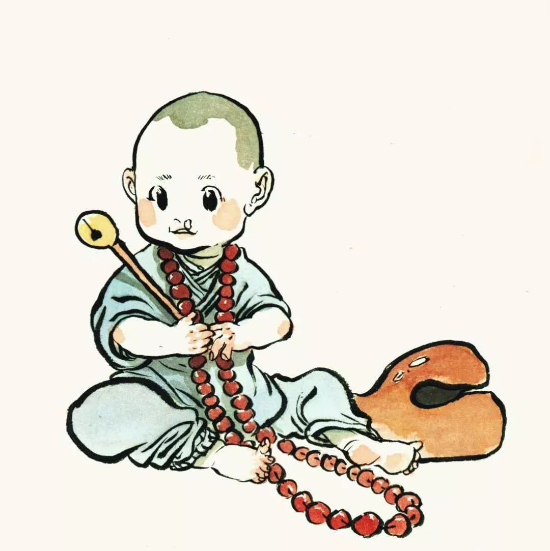 90后画家：三白蝉，让中国漫画刮起了一股的狂野之风！(图51)