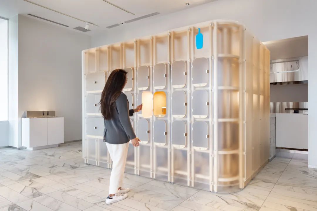 日本咖啡店设计，如何用设计抓住顾客？(图4)