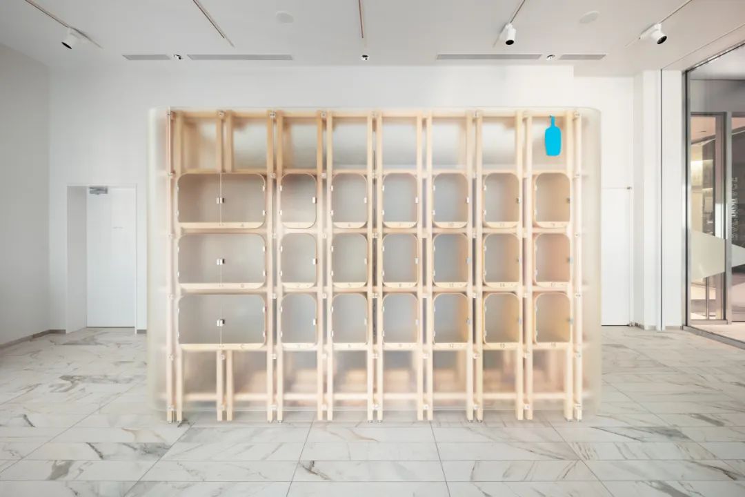 日本咖啡店设计，如何用设计抓住顾客？(图6)