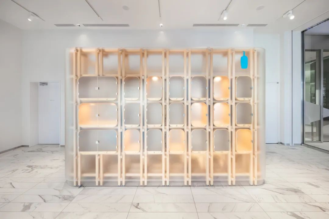 日本咖啡店设计，如何用设计抓住顾客？(图7)