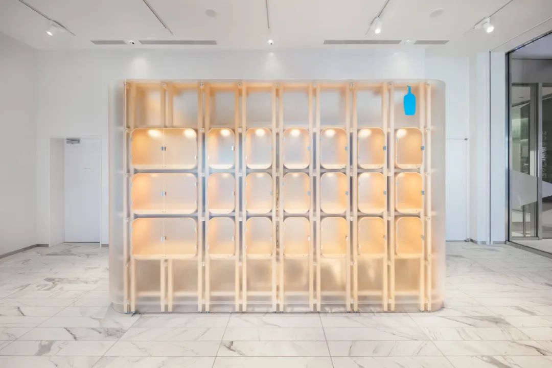 日本咖啡店设计，如何用设计抓住顾客？(图8)