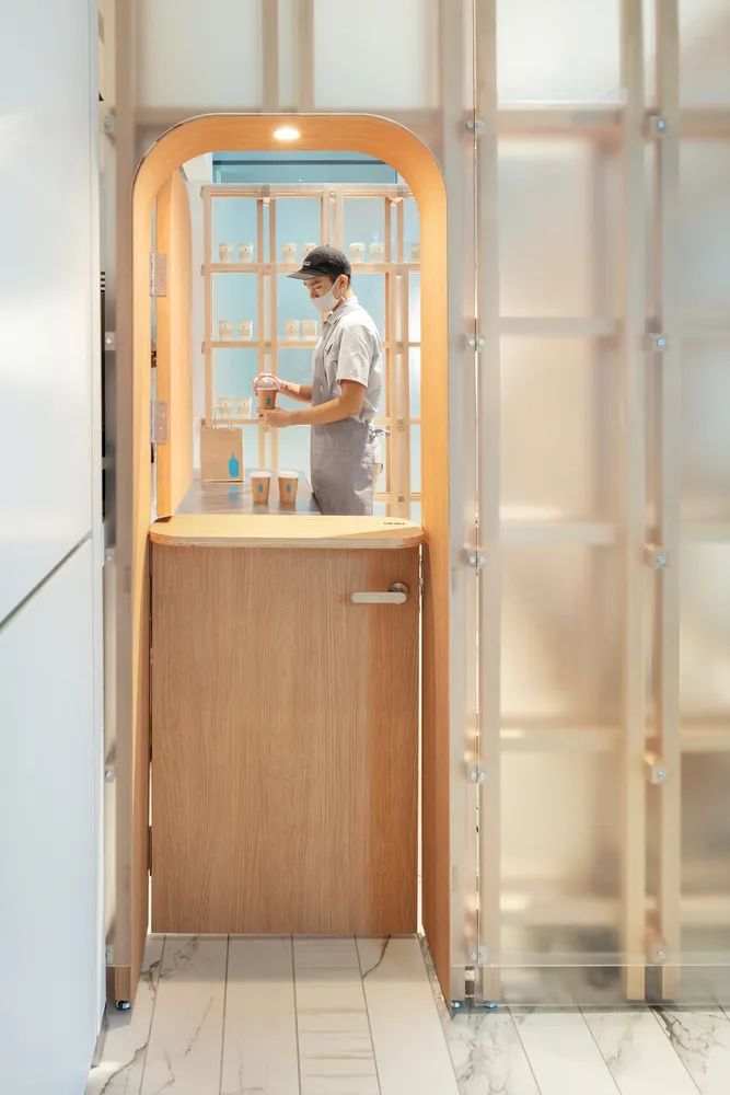 日本咖啡店设计，如何用设计抓住顾客？(图15)