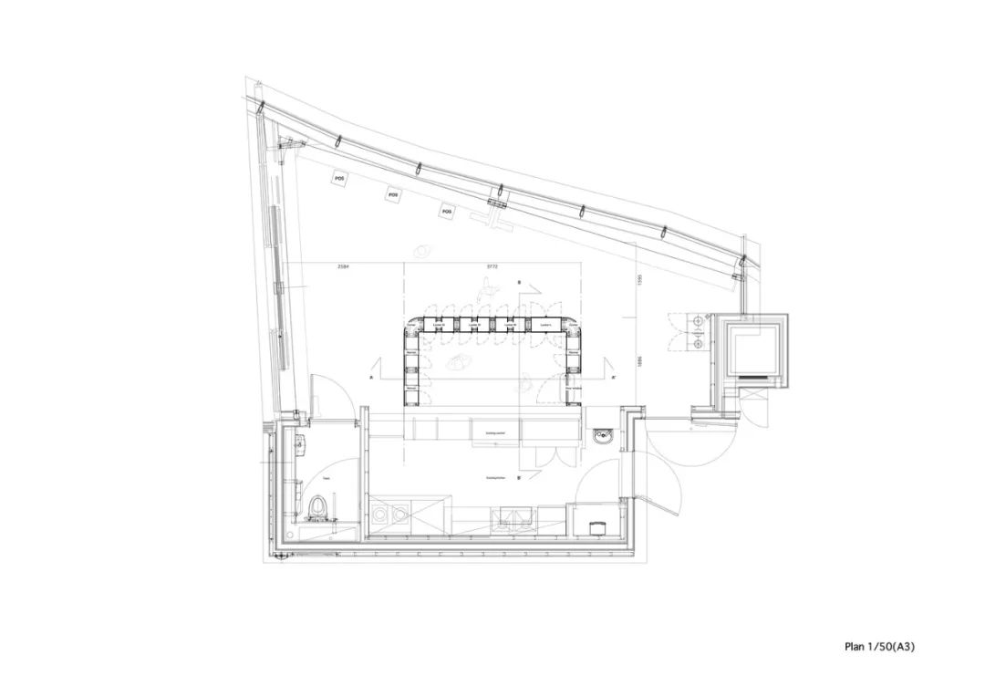 日本咖啡店设计，如何用设计抓住顾客？(图20)