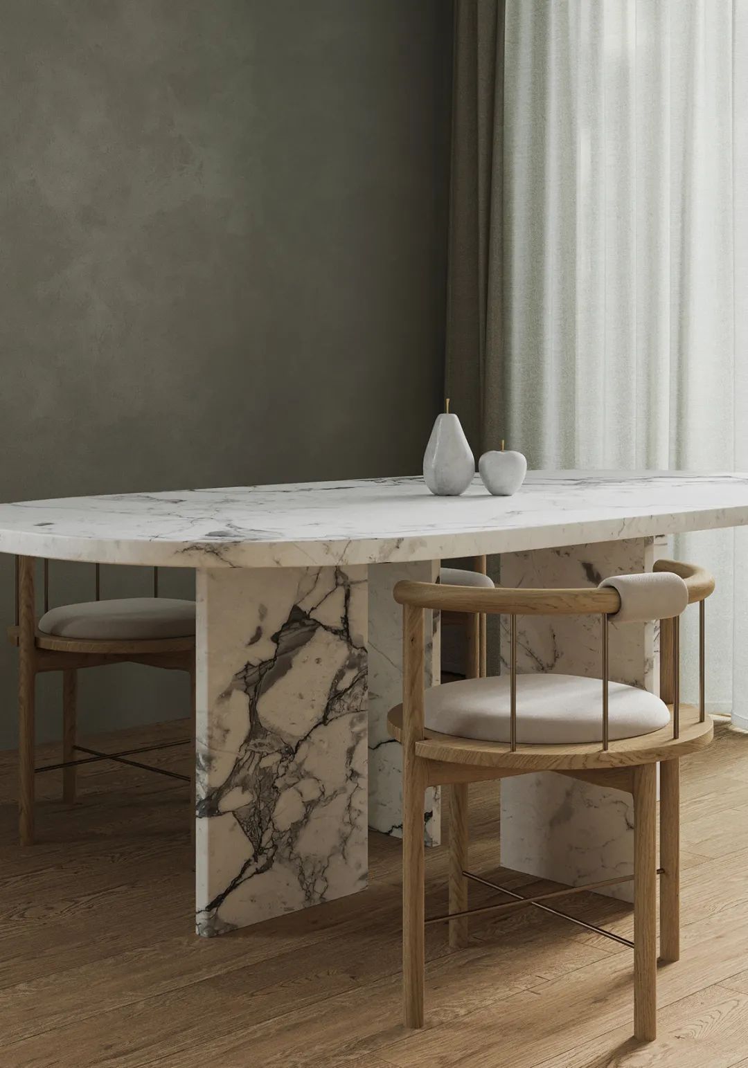 原木简约风，打造有趣空间(图10)