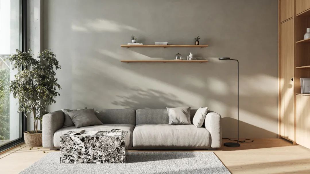 原木简约风，打造有趣空间(图11)