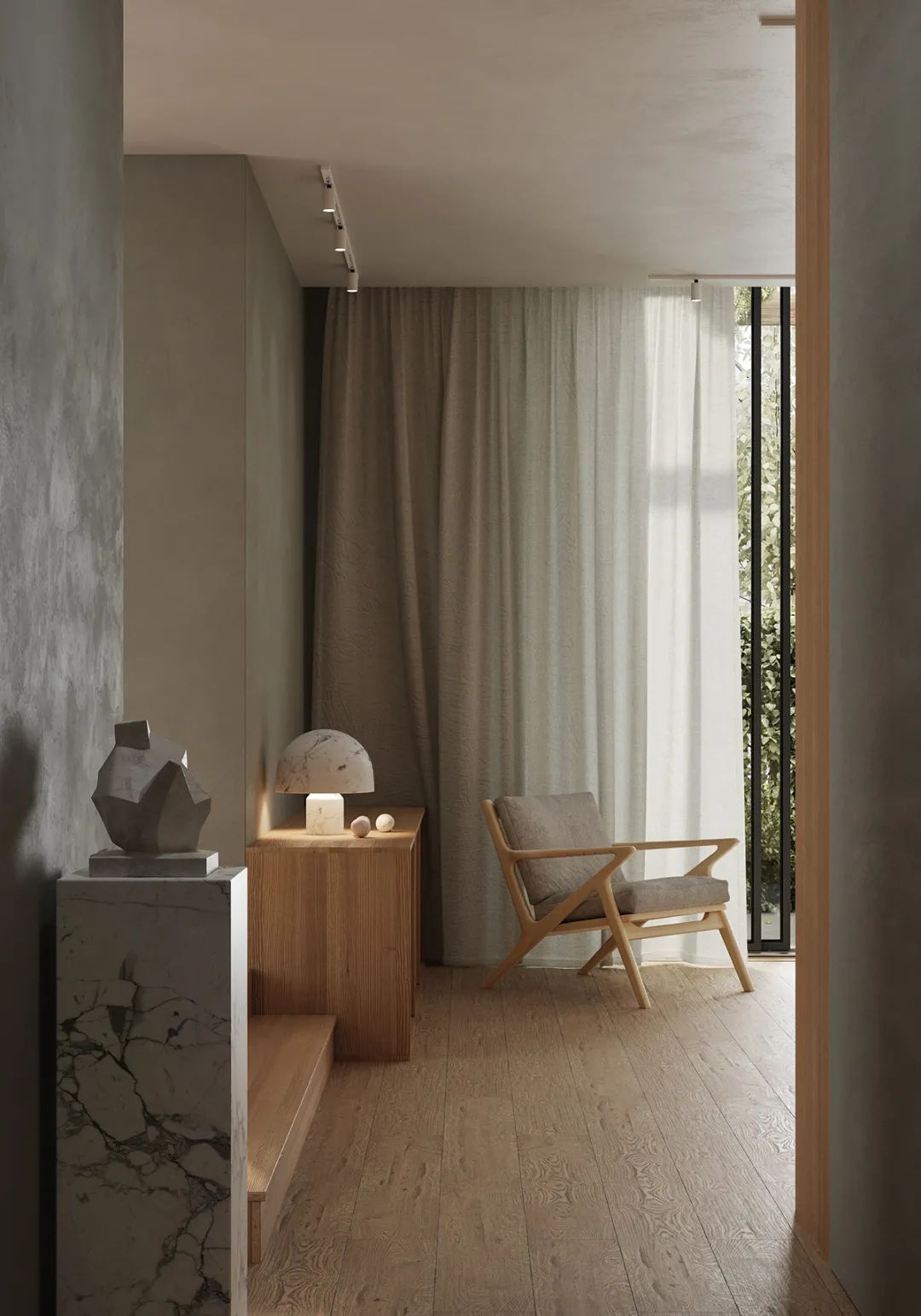 原木简约风，打造有趣空间(图15)