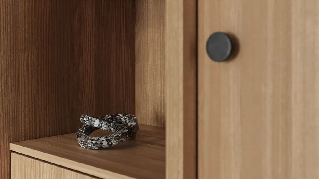 原木简约风，打造有趣空间(图19)