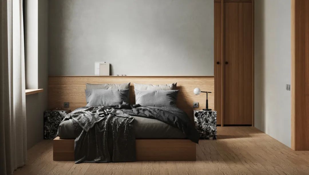 原木简约风，打造有趣空间(图21)