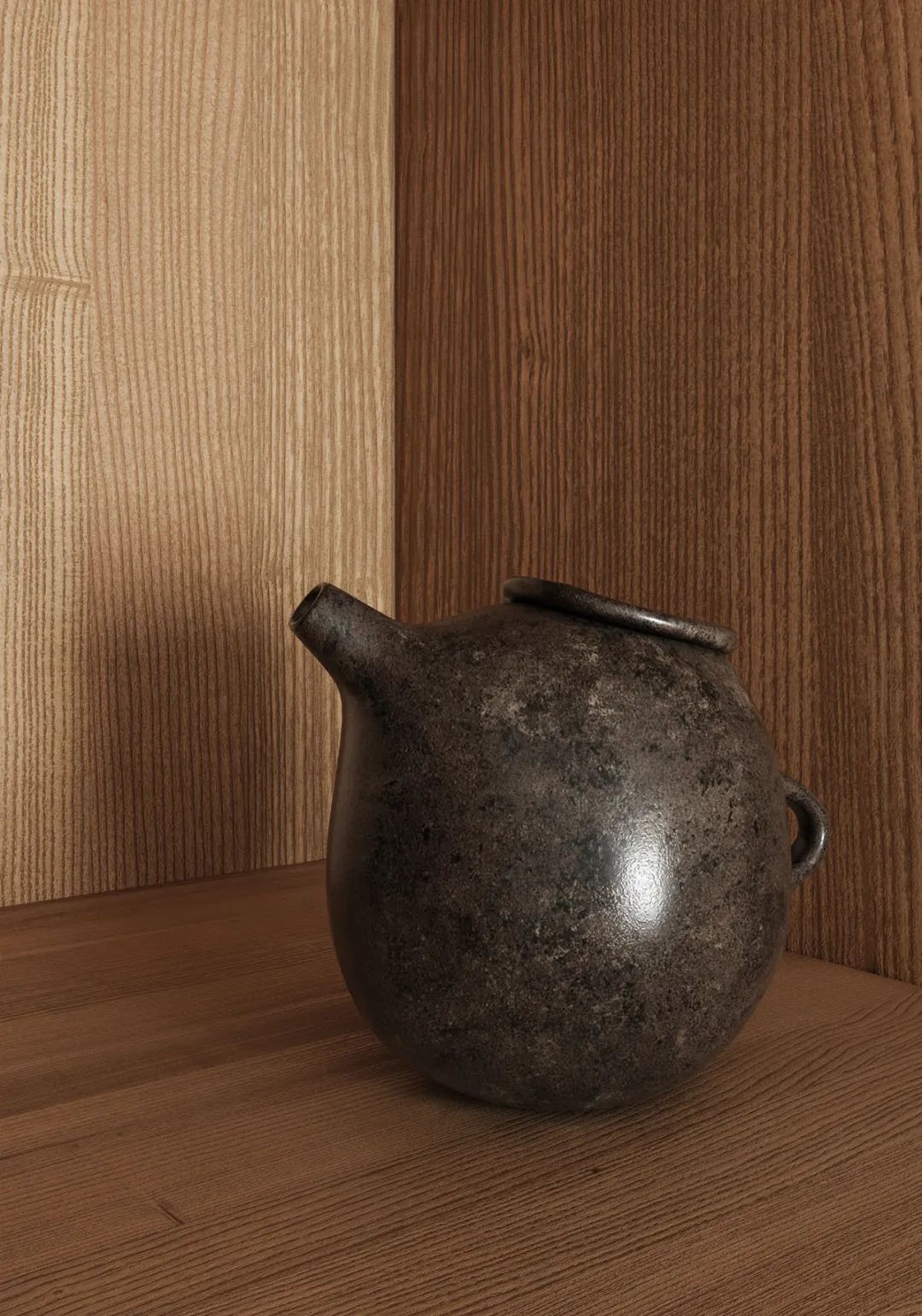 原木简约风，打造有趣空间(图20)