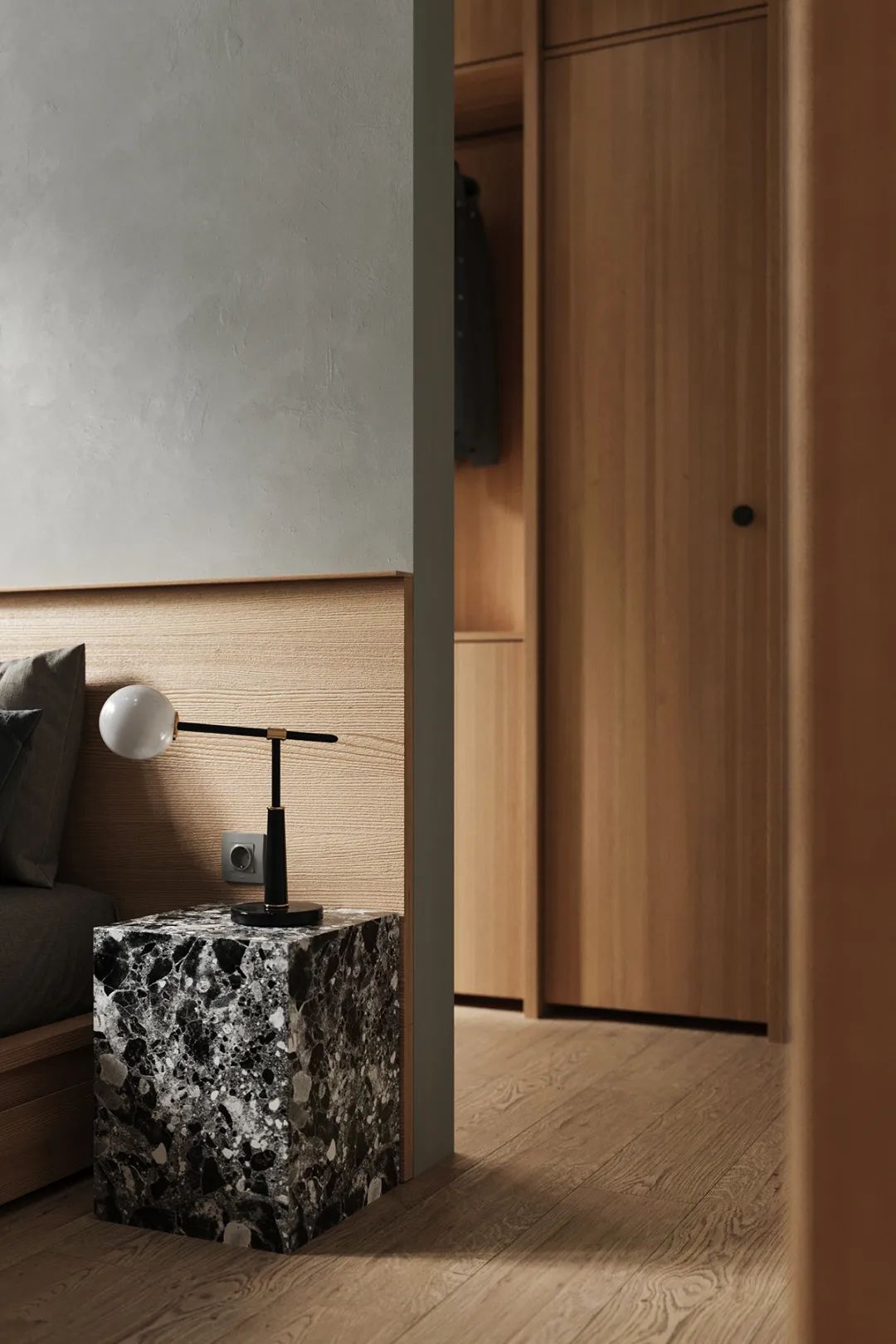 原木简约风，打造有趣空间(图22)