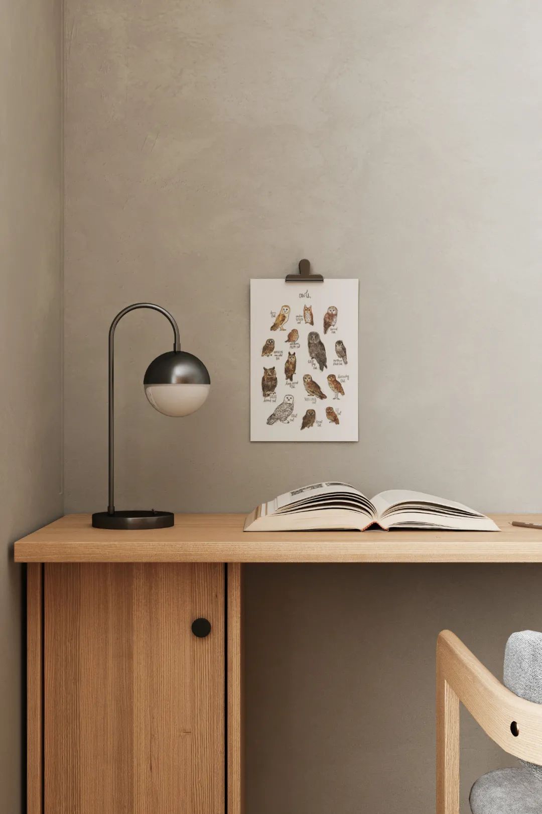 原木简约风，打造有趣空间(图25)