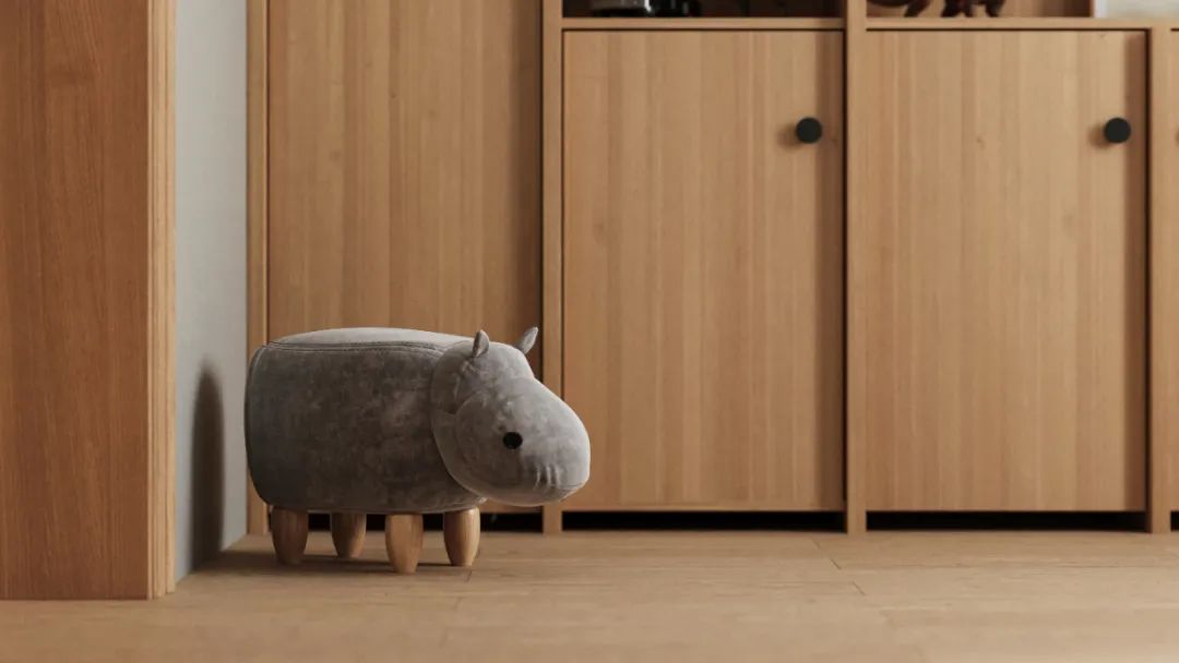 原木简约风，打造有趣空间(图26)