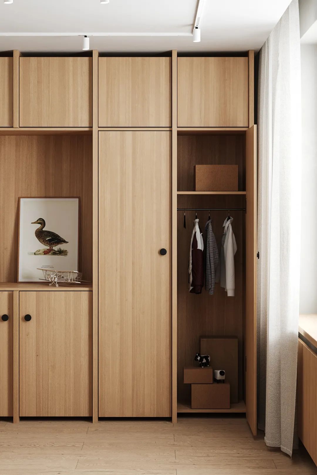 原木简约风，打造有趣空间(图29)