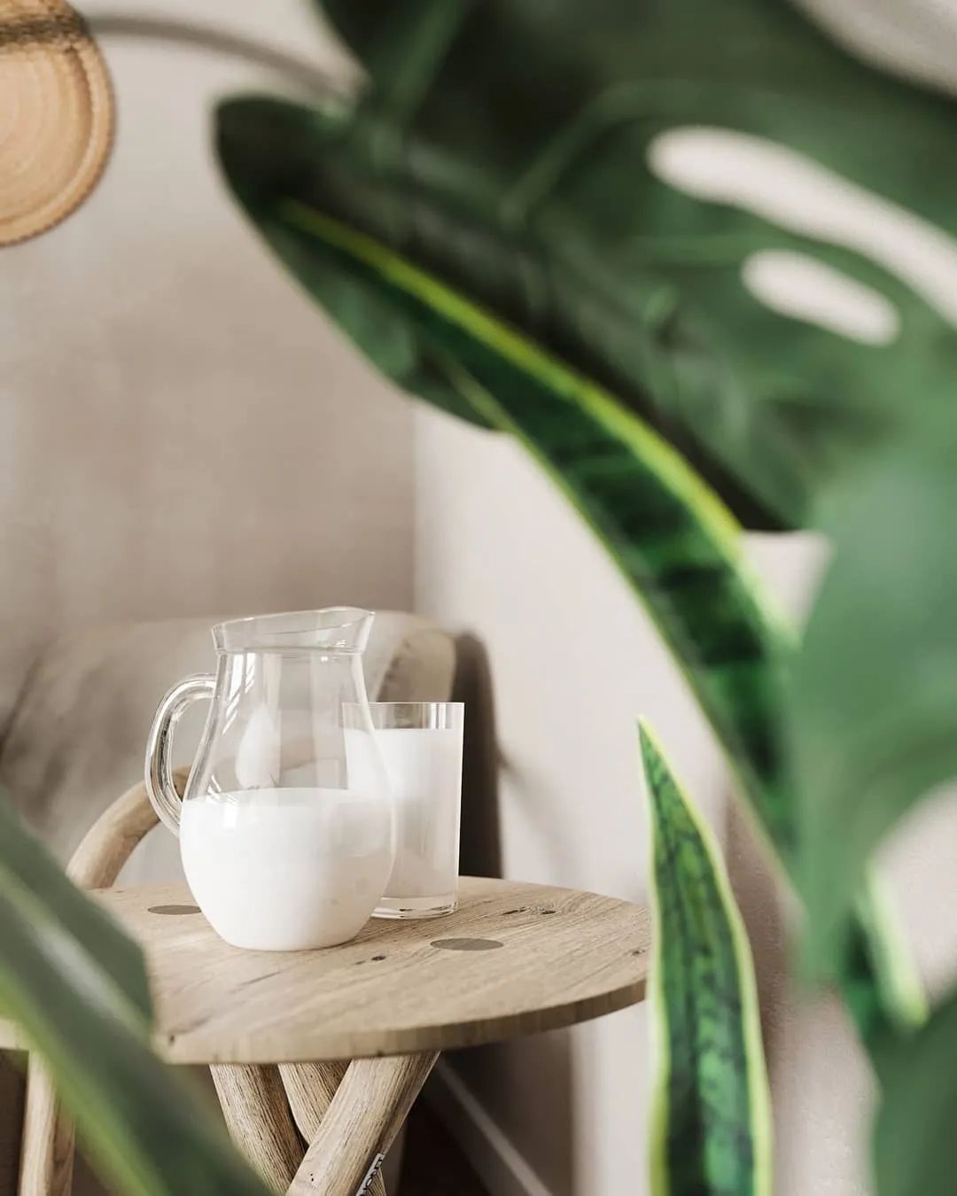 原木简约风，打造有趣空间(图33)