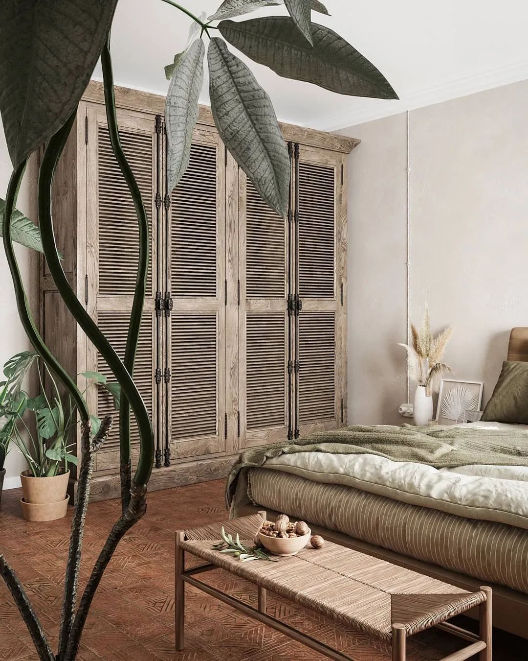 原木简约风，打造有趣空间(图36)