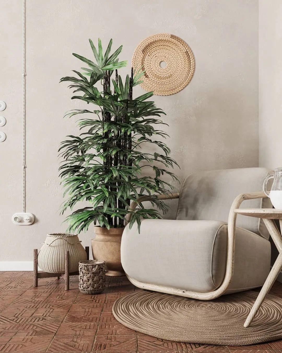 原木简约风，打造有趣空间(图34)