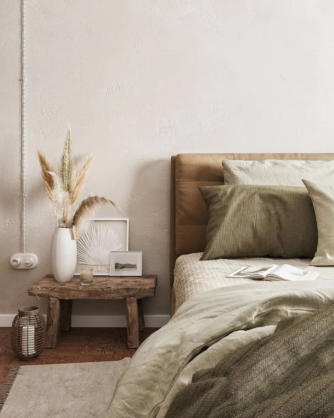 原木简约风，打造有趣空间(图37)