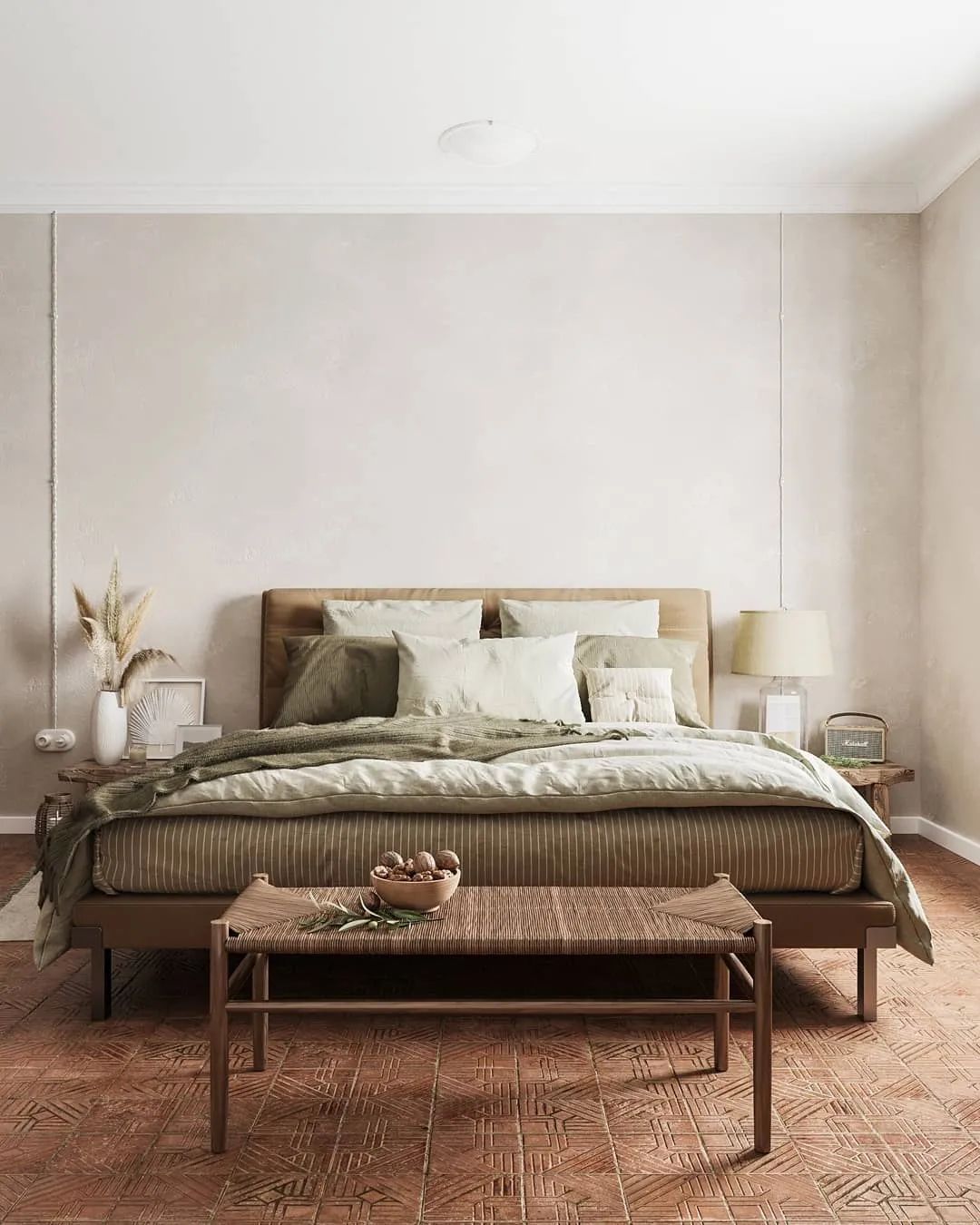 原木简约风，打造有趣空间(图35)