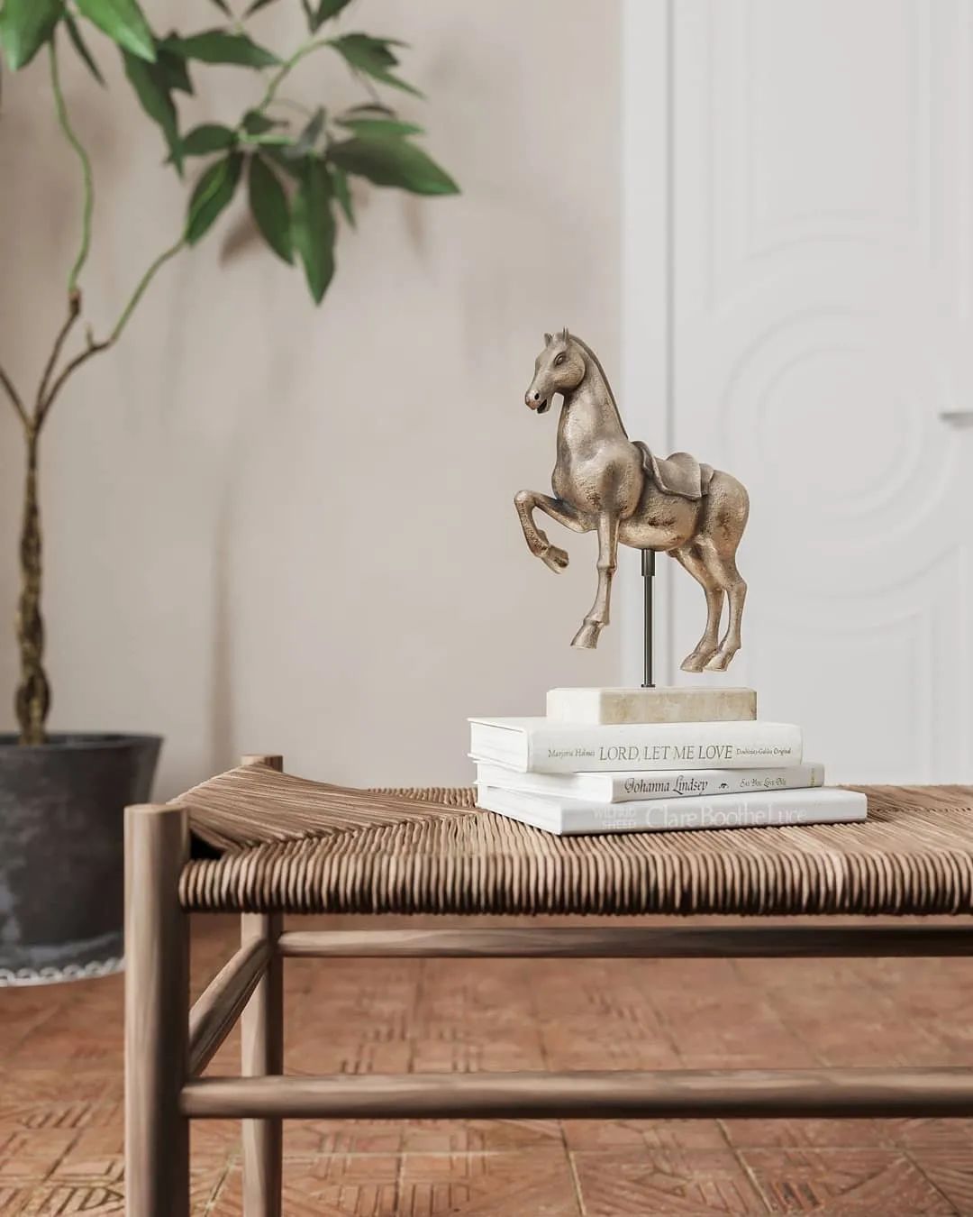 原木简约风，打造有趣空间(图39)