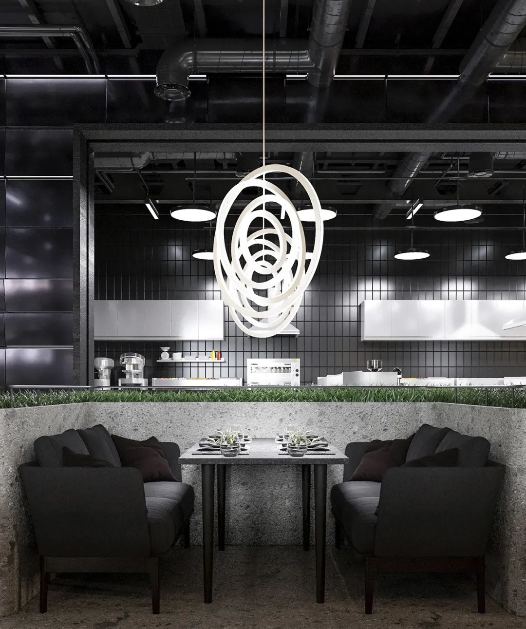 原木简约风，打造有趣空间(图43)