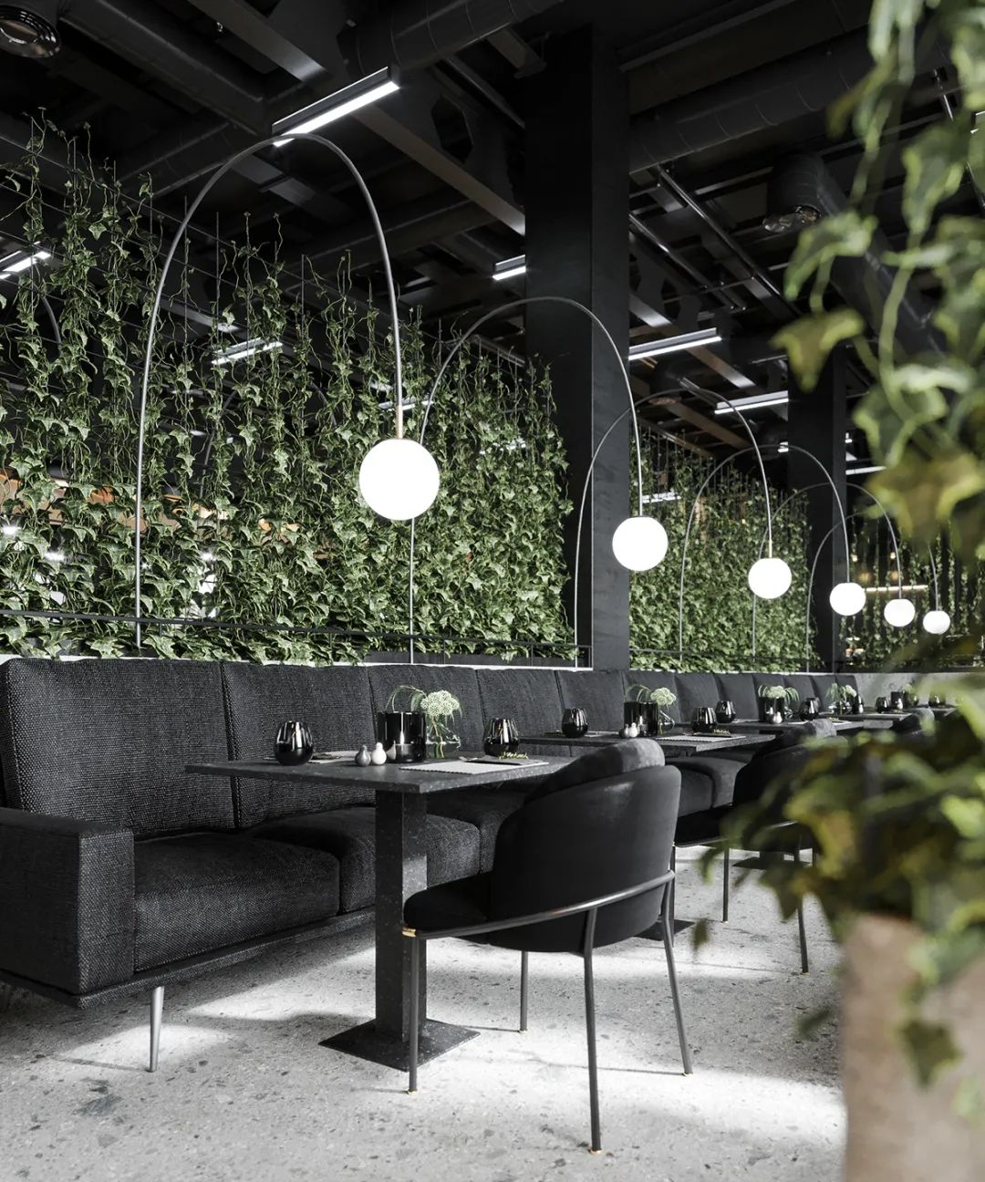 原木简约风，打造有趣空间(图44)