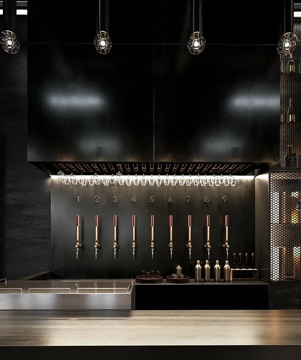 原木简约风，打造有趣空间(图46)