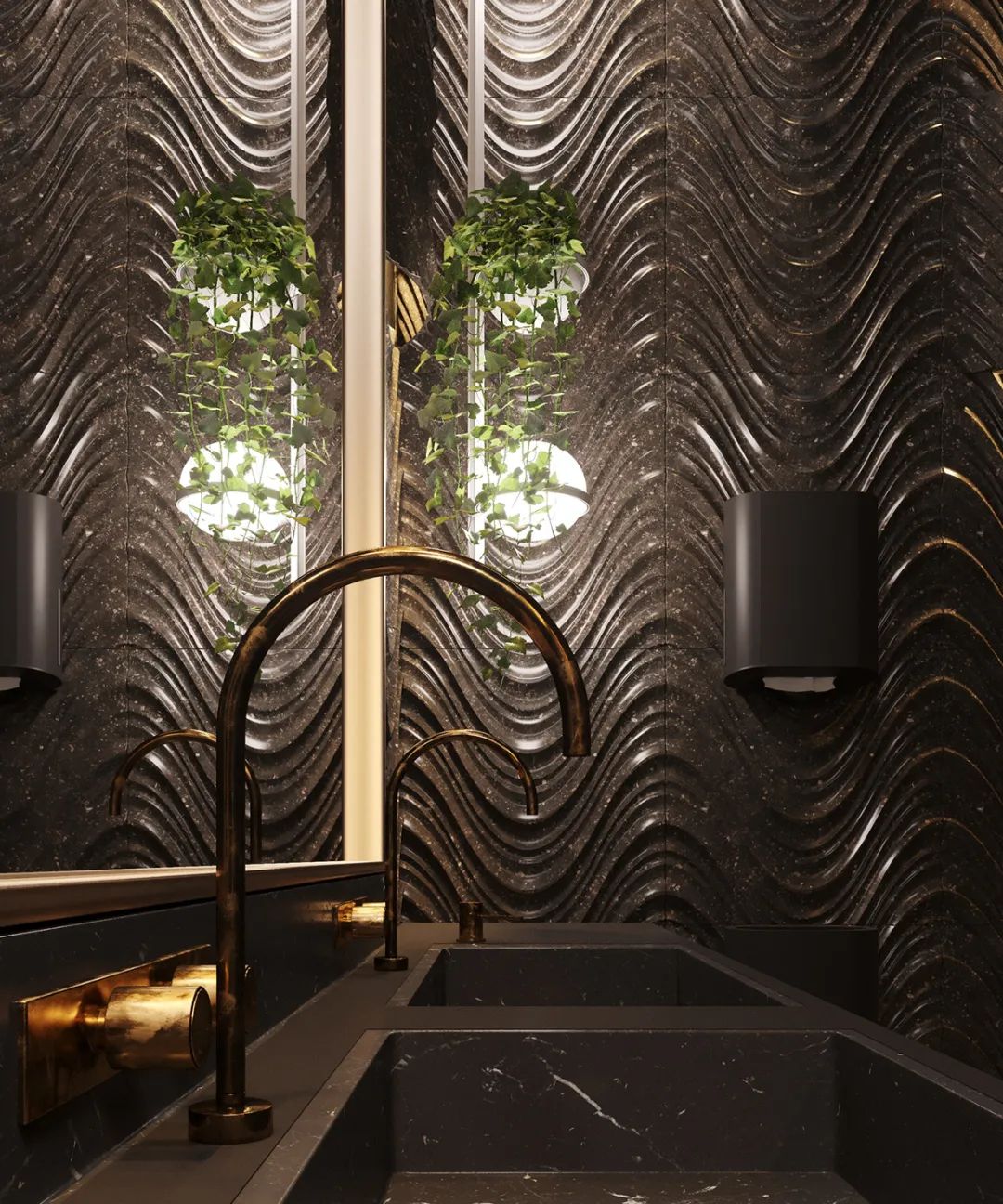 原木简约风，打造有趣空间(图45)