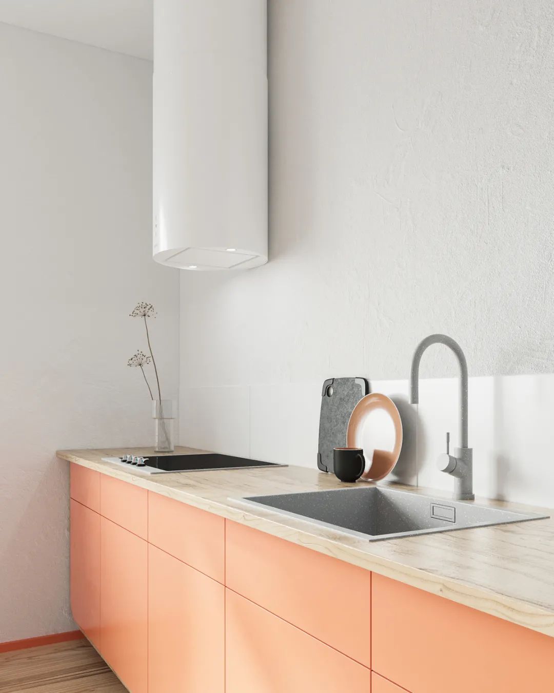 原木简约风，打造有趣空间(图49)