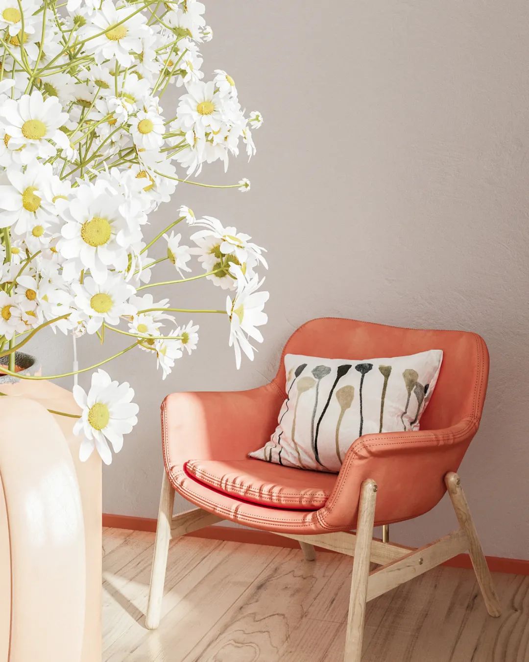 原木简约风，打造有趣空间(图53)