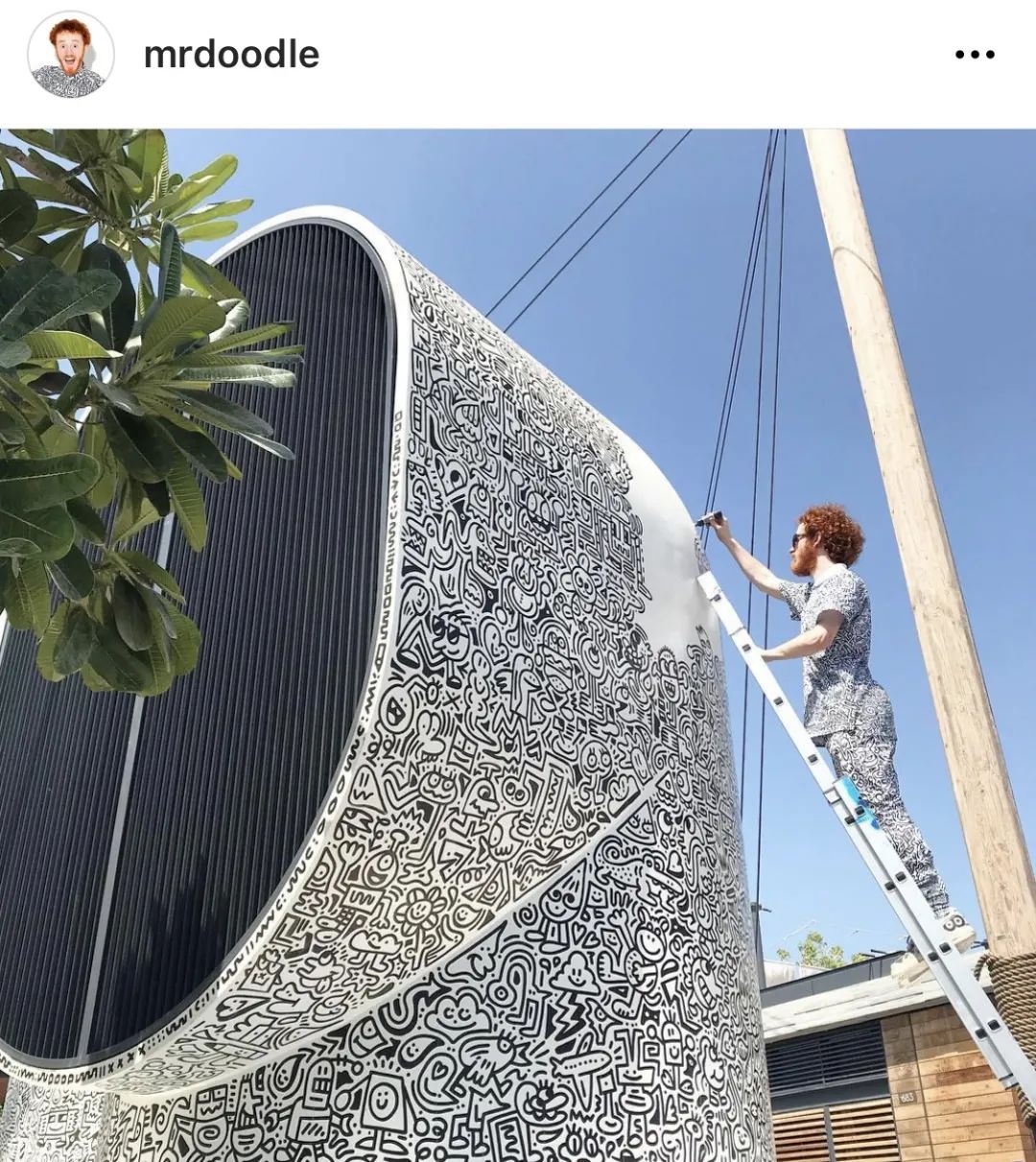 一幅涂鸦卖了700万，Mr Doodle 会一直火下去吗？(图13)